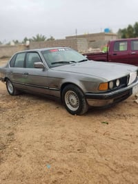 ١٩٩١ • مكينة مكفولة • رقم انبار