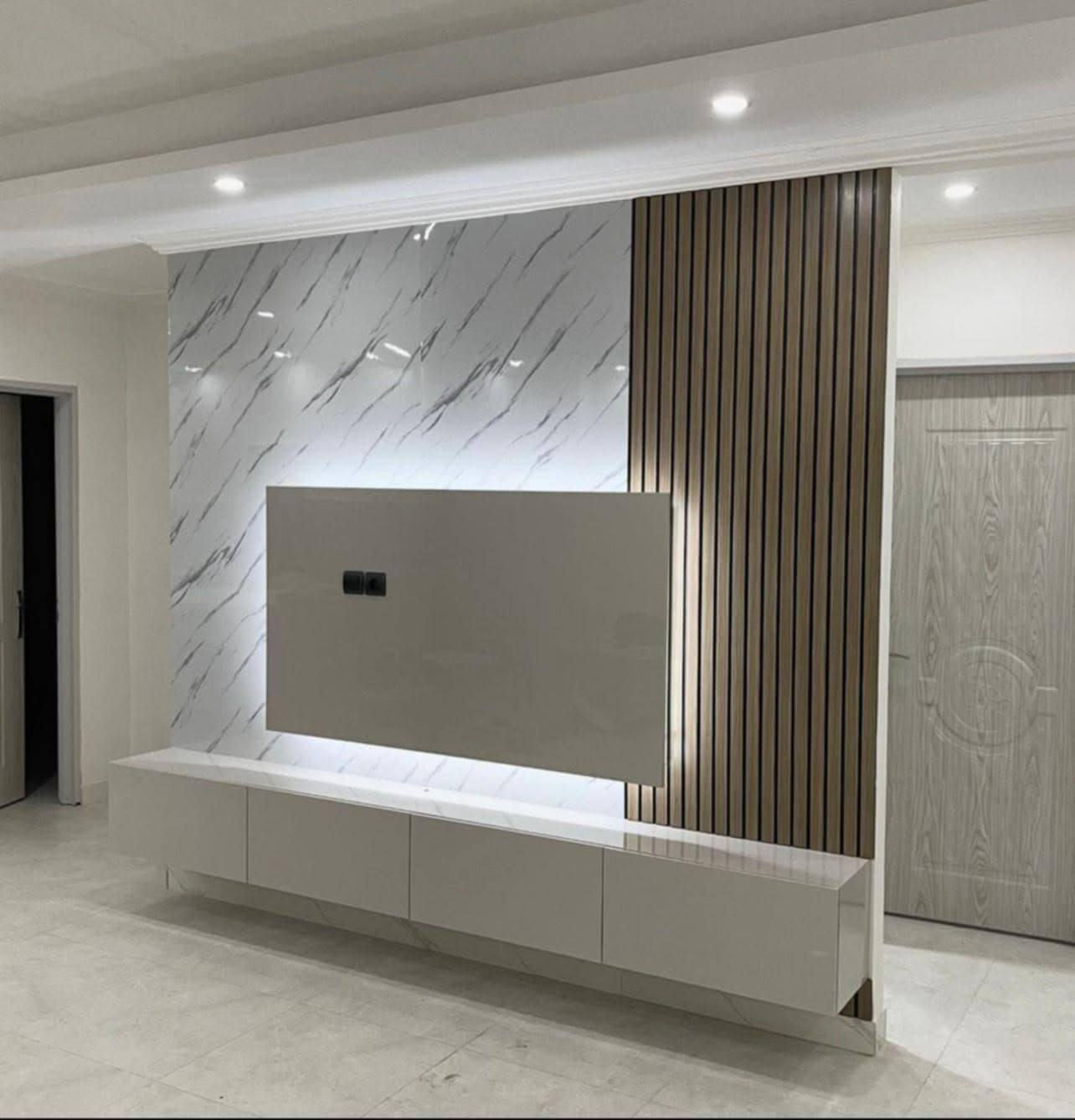 🤑عرض خاص عرض خاص🤑 سعر المتر جدران بلاستك وسقف مربعات المتر 10الف كرستة وعمل يشمل تثقيب الانارة 
سقف ثانوي 10 الف دينار 
جدار 10 الف دينار وجدار وسقف اكيد اكو تخفيض 
جبسن بورد 30 الف مع تصليح وصبغ 
بديل رخام 25 الف الفلات 
اضلع البلازما حسب قياس وتصميم 
الاسعار ال20 متر فما فوق.... اقل قطعي 
مستعدين للعمل في المباني والدوائر حكوميه وبسعر تخفيض
 قواطع جبسن بورد وقواطع بديل خشب 
***********  واتس اب + اتصال.

#بغداد #الدورة #السعدون #سقف #جدار 
#كراده #منصور #عرصات #بلاستك #ثانوي
#رخام #ضلع #جبسن #بورد 
#بغداد #اعظمية #كرخ #رصافه 
#عمل #سقف #مودرن #سيديه #بياع #محموديه 
#دورة #بيع #ترميم #اصباغ
