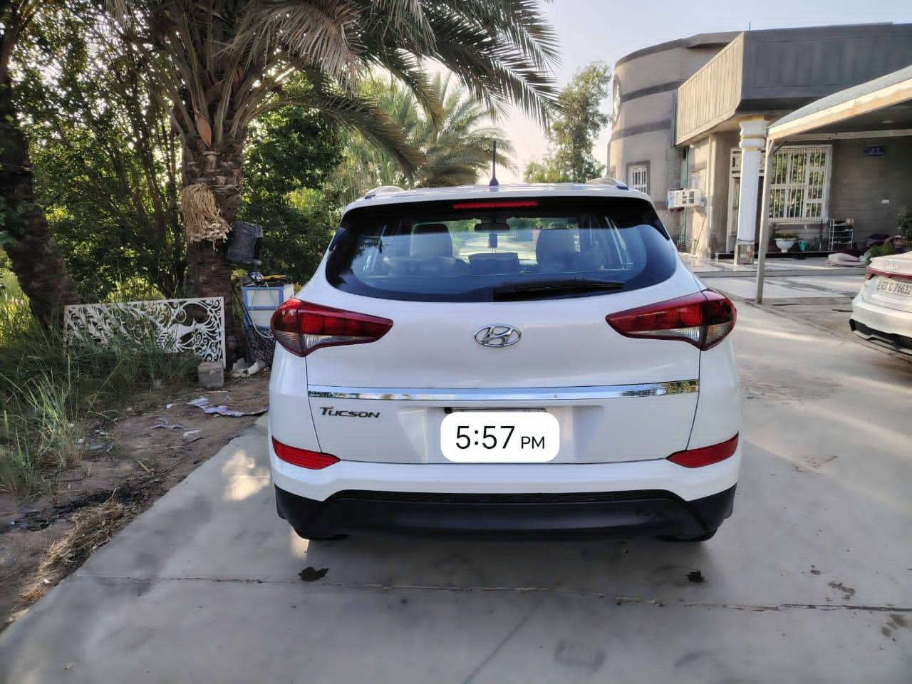 توكسان خليجي محرك 2000 مكفوله باسمي للبيع
تبريد🥶 تخم تاير كير محرك كله ع وضع الشركه 
شاشه +كامرة تحكم سترين سيارة جاهزة مذب عليه فلس 
السعر 175 مجال بسيط 
السيارة مال جناي واللف عافيه ع الياخذه


**إذا كنت صاحب هذا الإعلان وتريد حذفه لأي سبب، رجاءا أرسل رسالة إلى الدعم الفني**