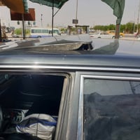 مرسيدس موديل 88 رقم بغداد محور بطه ديلكو تبريد ثلج حداديه جديده غرفه ج...
