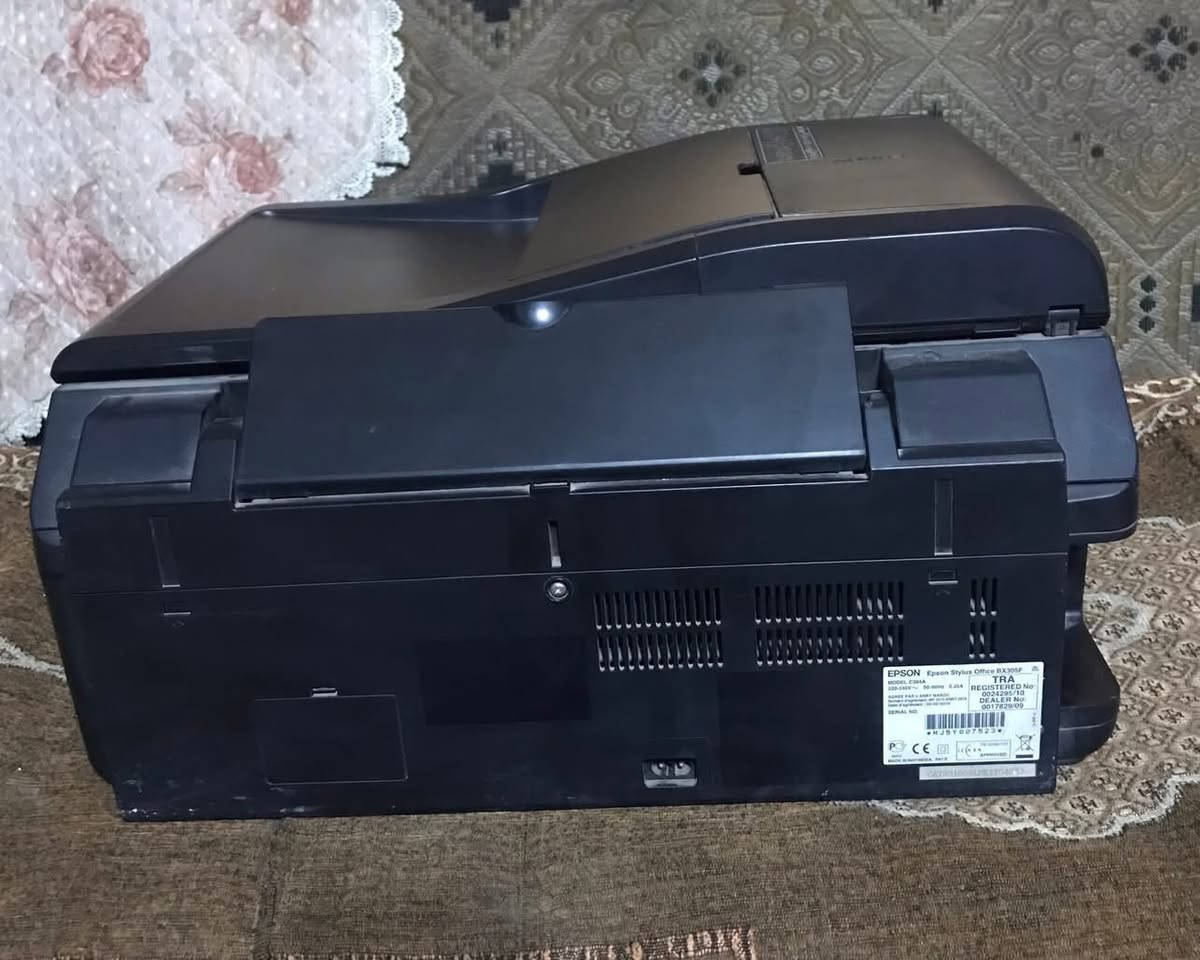 اسلام عليكم للبيع طابعه بدون حبر السعر 50 الف بيه مجال لا يوجد توصيل مكاني الاعضميه والتوصيل خاص


**إذا كنت صاحب هذا الإعلان وتريد حذفه لأي سبب، رجاءا أرسل رسالة إلى الدعم الفني**