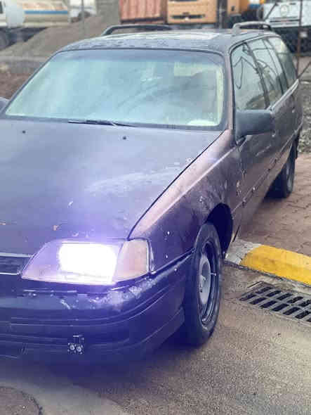 سڵاوی خوای گەورە لە هوم لایەك
ئۆپڵی ئۆمیگا ~مۆدیل1993~سەنەویو وەكالەتی عەسڵی لەگەڵە~گێرو مەكەینەی بەشەرت~سعریشی18گەڵاو معامەلە~شون لەسلێمانیم~هەر كەسێك ویستی لەخزمەتیام~رەقەم تەلەفون~(***********)
