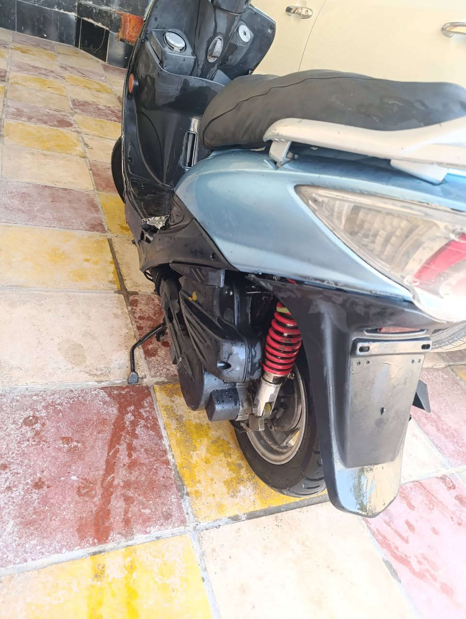 كامكو نضيفه نكره سلف   المكان نجف السعر خاص  السعر 275 وبيه مجال شي قليل الرقم***********
