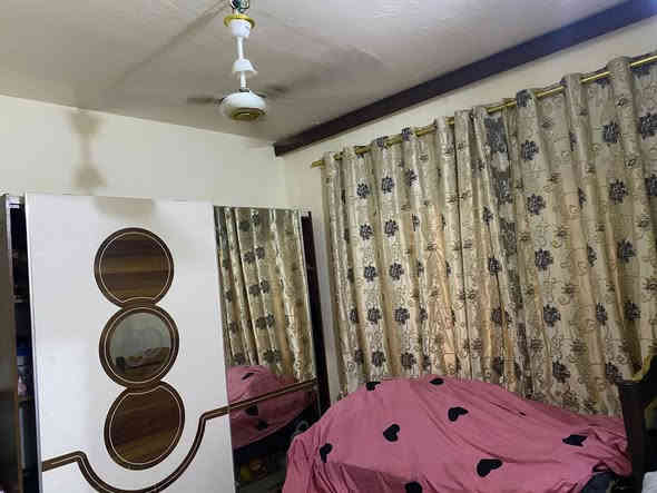 اعلان ●○● للبيع

بيت مساحه 《١٠٠ متر》 
واجه 《٨ متر》 نزال《 ١٢.٥ متر 》
الواقع في حي الجهاد الرفاق الاولى بالقرب من مدينه الالعاب 
سنه البناء 《٢٠١٥》 محتويات البيت ؟؟؟
《٣ غرف نوم 》《٣ خدمات 》《صاله ضيوف》 《مطبخ》 《سطحين ومنور》

للاستفسار مراسلة الصفحة او الاتصال

على الارقام واتساب

☎️ ***********

☎️***********

زورو موقعنا ((مــكتــب بــاب الحــارة)) في حي الجهاد مقابل ((جامـــع النــور))ومجاور(( شارع التكية)) يوجد كافة العروضات وكافة المساحات للـــدور والاراضـــي
بإدارة { السيد ابو أنس}🇮🇶🇮🇶
