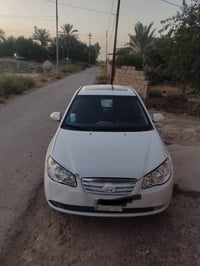 انتره • ٢٠١١ • رقم بغداد