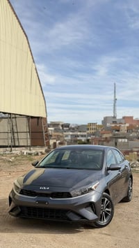 كيا فورتي • ٢٠٢٤ • بدون صبغ