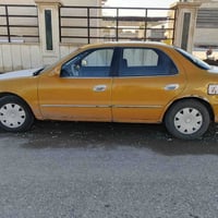 كريدوس • ١٩٩٦ • رقم كركوك