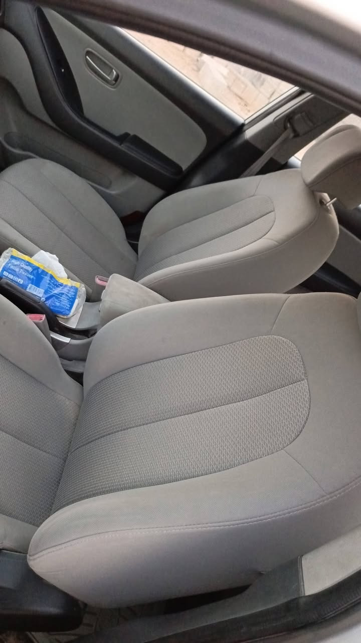 كيا سيراتو محرك وگير شرط تايرات 4 جدد مال جناي السعر 45 بيها مجال شي قليل
***********
