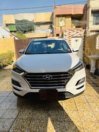 توسان ٢٠١٩ • ٨٠ الف • محرك ٢٠٠٠