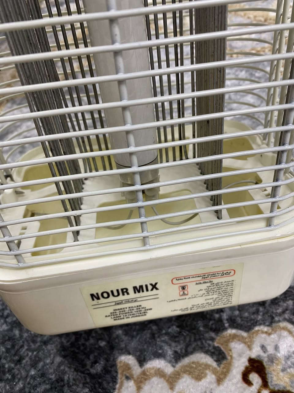 ناموسيه جديده  ب٣٠ الف توصيل موجود كل محافظات


**إذا كنت صاحب هذا الإعلان وتريد حذفه لأي سبب، رجاءا أرسل رسالة إلى الدعم الفني**