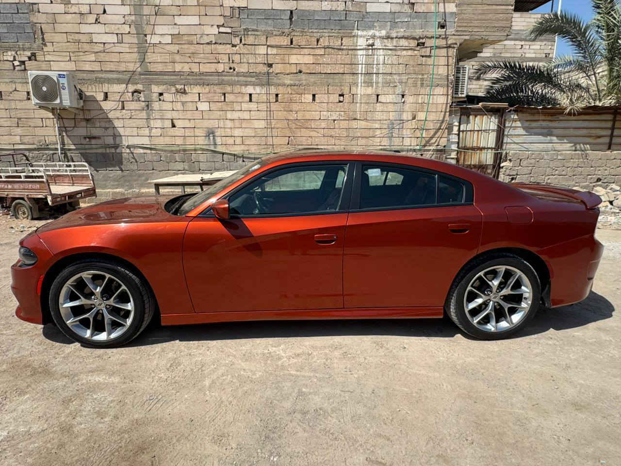 السلام عليكم سياره جارجر GT
خليجي 2021فول مواصفات
رقم اربيل سنويه مامنتهيه
مكينتهه 5700
سياره حلوه مابيهه اي نقص كلشي جديده كامله من كلشي  كامله ماشيه 70الف
***********  السعر 250
