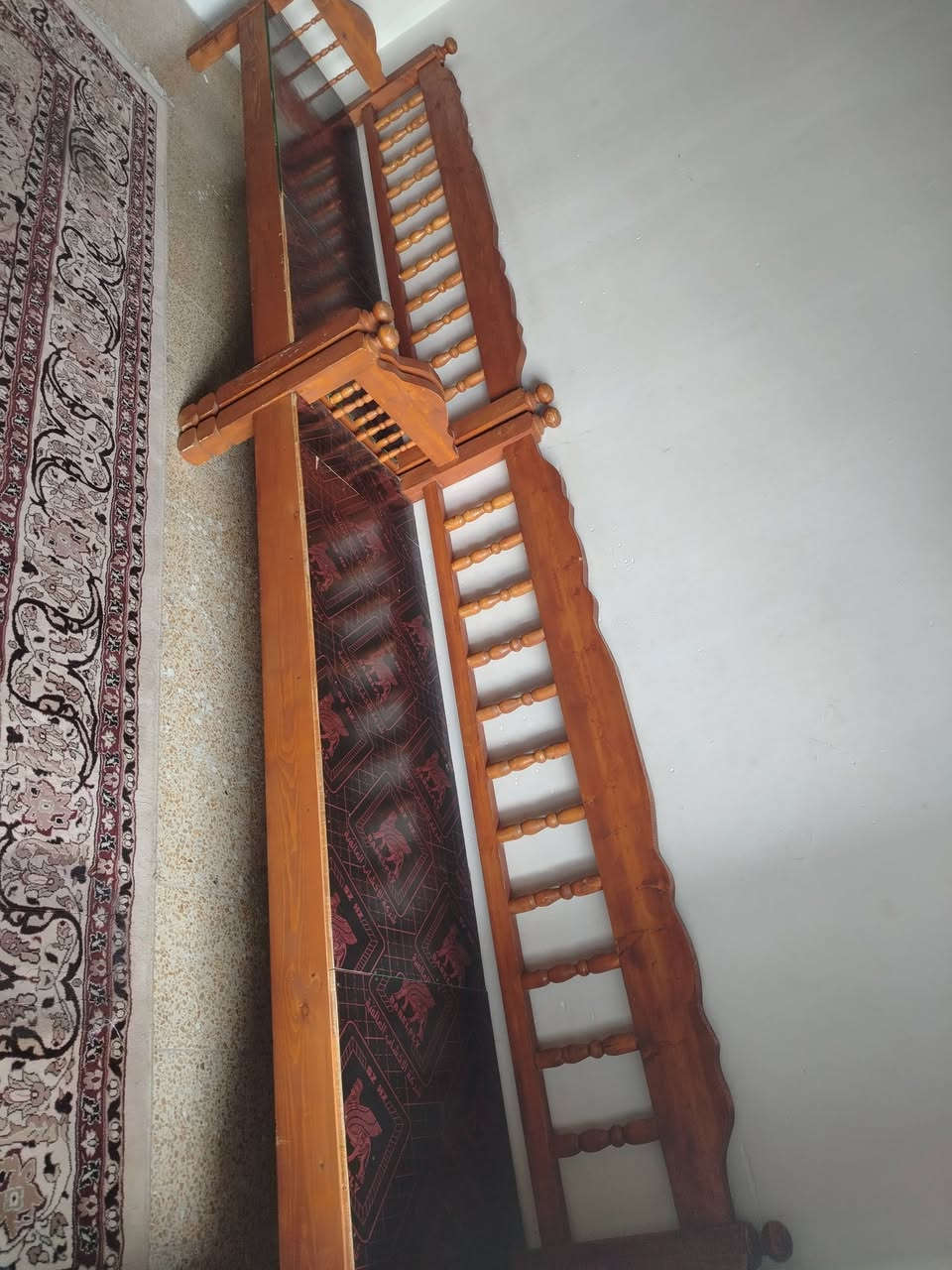 عندي 3 قنبات للبيع السعر 175 الف


**إذا كنت صاحب هذا الإعلان وتريد حذفه لأي سبب، رجاءا أرسل رسالة إلى الدعم الفني**