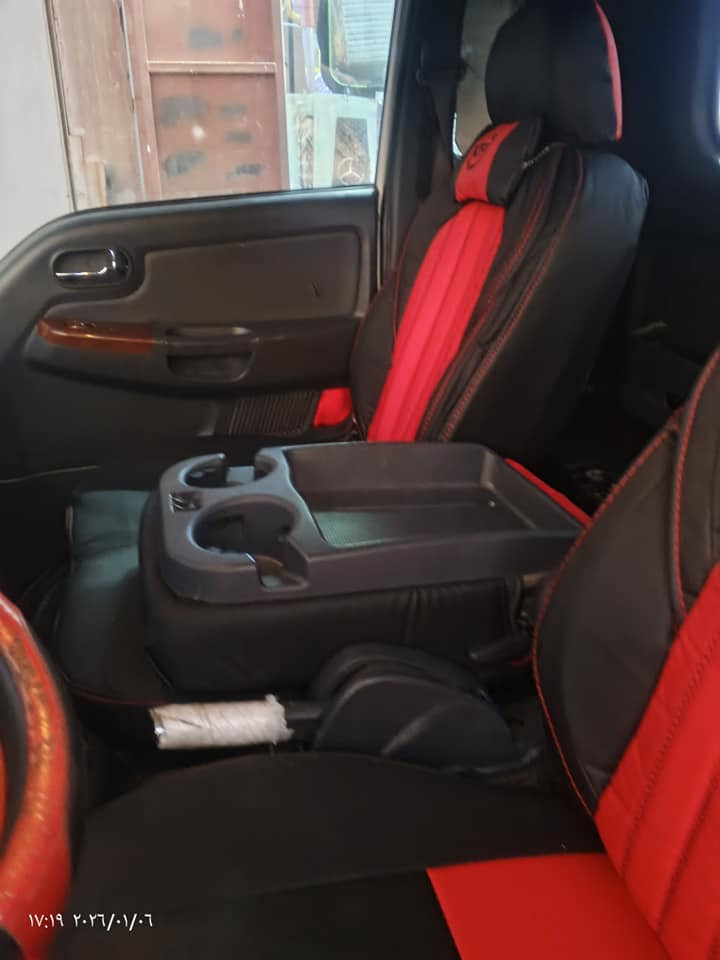 السلام عليكم كيه بنكو مديل 18 ادوات ادوات بيهه ارقام وسنويه على رقم شاصي شرط حصه كاز مكينه مسكر سبلاين سياره جاهزه الله شاهد ما بيهه كل نقص تجي ذا تكله سياره بيهه نقص برقي كروتك ومصرفك عليه سعر 58 مكاني البصر***********
