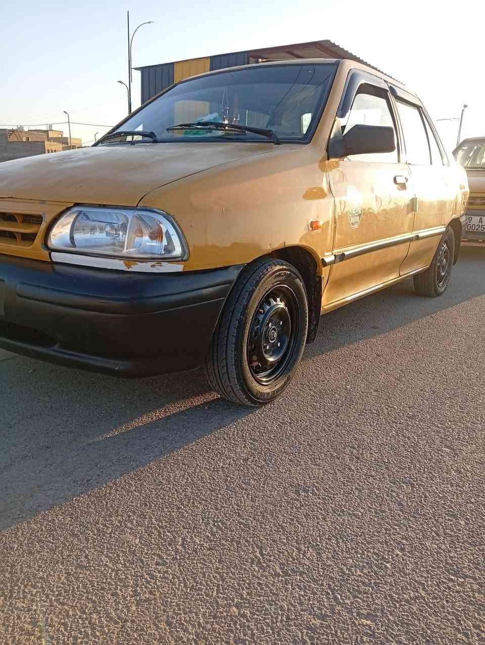 سايبا ٢٠١٥ للبيع كير مكينه مكفول
سعر ٣١ بيه مجال بسيط الانتصال *********** مكان داموك
