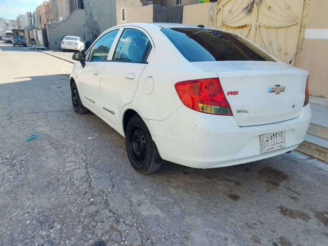 شۆفرڵێت٢٠١٢
بێ دەعمو بۆیاغ
سەنوی بلاستیک بەشەرتی 
غرامەوباکانە بەشەرتی 
مەفرەزەوسەیتەرە
گێرومەکینە بەشەرت
ساردوگەرم بەشەرت
کارەباییاتی هەمووبەشەرت
٢٥٠دینارمەسروفی تێدانیە 
تەنیافرۆشتنە
بۆمەعامەلە تێل یان نامەمەنێرە
*********** أربيل, العراق
