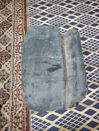 تانكي اتيكو • ١٢٥لتر • كماليه بغداد