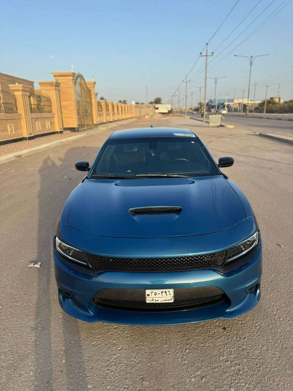 سلام عليكم
سيارة جارجر للبيع 
موديل 2023 جديده 
فول مواصفات عده لفتحه 
رادارات تخم تاير حداديه كله على لبلاد ماشيه 10 آلاف فقط كلش جديده لسيارة 
رقم فحص 
الضرر خمس قطع مبدله 
والاستفسار اكثر اتصل على الرقم الموقع البصرة 
رقم الهاتف (***********)
