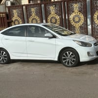 اكسنت 2016 خليجي محرك 1600 بغداد فول مواصفات فتحة هزة جديدة  بيها جامل...