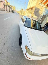 كورلا • موديل ١٩٩٣ • نجف