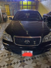 ماجستا • ٢٠٠٤ • فول مواصفات