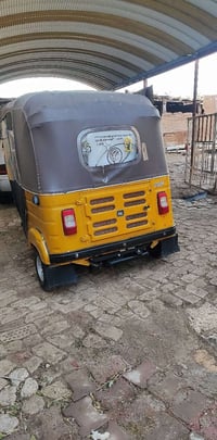 تكتك • موديل٢٠ • ميسان العماره