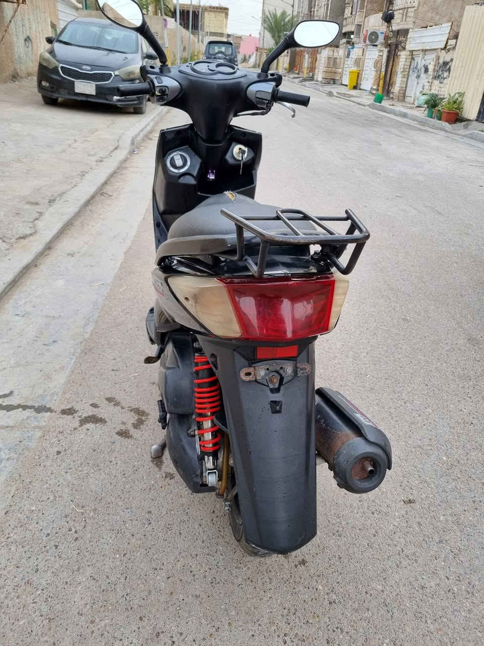 سكنس فحل ياباني للبيع  قبق نفخ نوزل السعر (800)بيها مجال المكان بغداد الشعب


**إذا كنت صاحب هذا الإعلان وتريد حذفه لأي سبب، رجاءا أرسل رسالة إلى الدعم الفني**