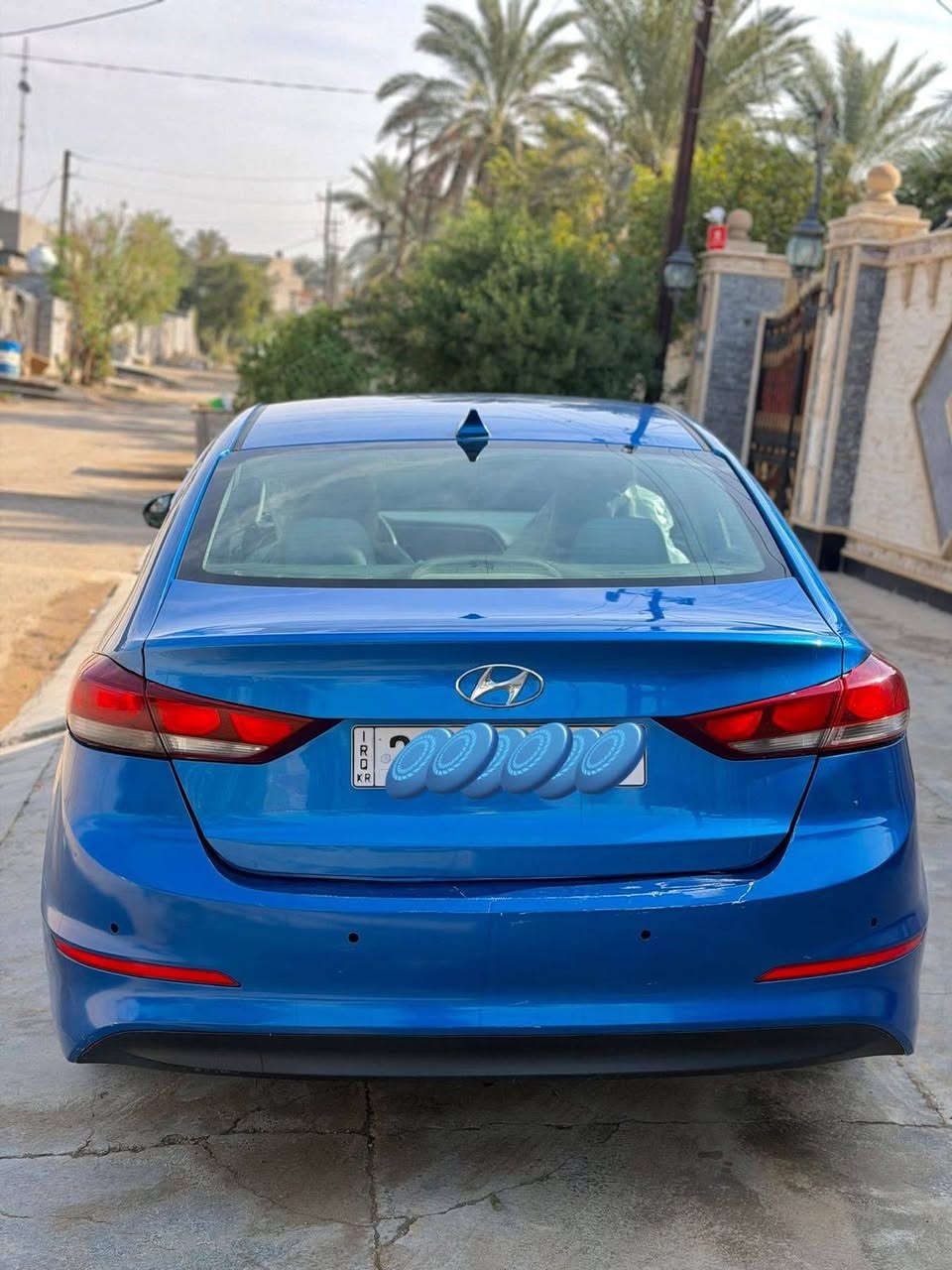 انتره 2017 كير مكينه خير من الله كير 6 نمر اصل
موصفات نص فول سياره حلوه ونضيفه 
بسمي تحويل موباشر 
ماشيه ١٨٠ السعر 118$ وبيه مجال 
حدثه موجود ب سونار دحجه ضعيفه 
مكان سياره بغداد شعب
‏‪+964 783 818 4785‬‏
سرمد. سمير


**إذا كنت صاحب هذا الإعلان وتريد حذفه لأي سبب، رجاءا أرسل رسالة إلى الدعم الفني**