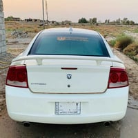 جالجر • ٢٠٠٨ • ضربه جهة السائق