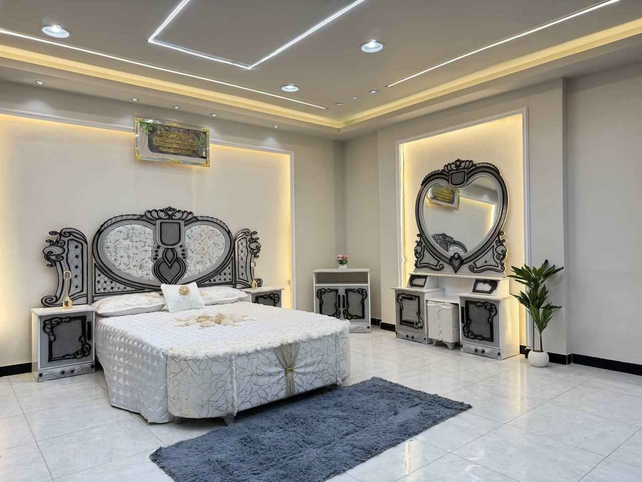 ‎السعر // مليونو200 😍

🔅تفاصيل الغرفة المرمري  ....

 خارج ٤ملم ام دي اف 🔺
وداخل معاكس ٣ملم 
صبغ ح‎ بغداد, العراق


**إذا كنت صاحب هذا الإعلان وتريد حذفه لأي سبب، رجاءا أرسل رسالة إلى الدعم الفني**