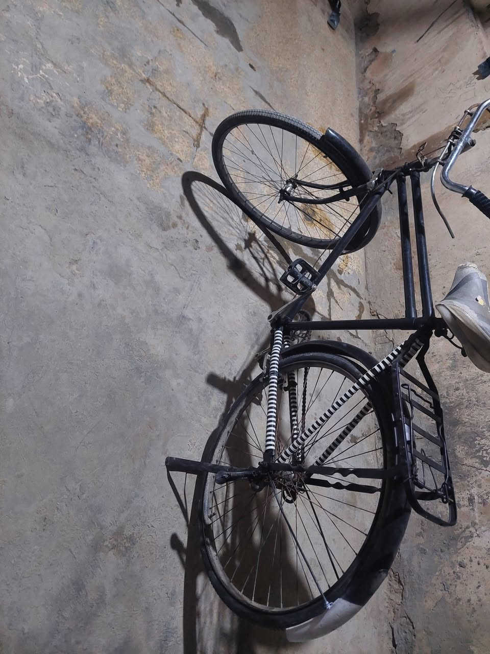 سلام عليكم  باسكال للبيع السعر ٤٥ وبي مجال المكان الديوانية شارع الوكفة قرب مطعم اربيل اتواجد فقط عل فيسبوك


**إذا كنت صاحب هذا الإعلان وتريد حذفه لأي سبب، رجاءا أرسل رسالة إلى الدعم الفني**