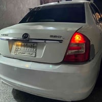 ليفان 520 • ٢٠١٢ • محرك كورلا