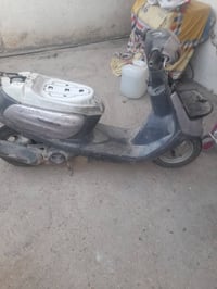 متروكه • حديد • ٧٥