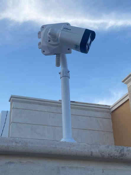 🔥 خلي بيتك أو مكتبك بأمان كامل! 🔥
حاتم للأمن والمراقبة:
✅ تركيب كامرات احترافي وسريع
✅ أسعار تنافسية تناسب الجميع و استشارات مجانيه
✅ كشف كامل للمواقع المهمة قبل التركيب
📞 اتصال
 ***********
 *********** الرمادي
