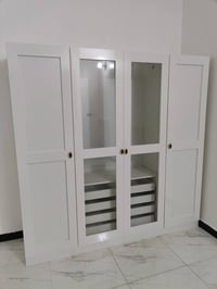 معمل نجارة قصر المفروشات لتصنيع جمع انواع لاثاث حسب طلب لقياس واللون ت...