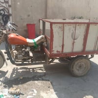 ستوتة • ام تي ار • خور زبير