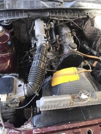 اوبل اوميگا • مديل ٨٨ • رقم نجف