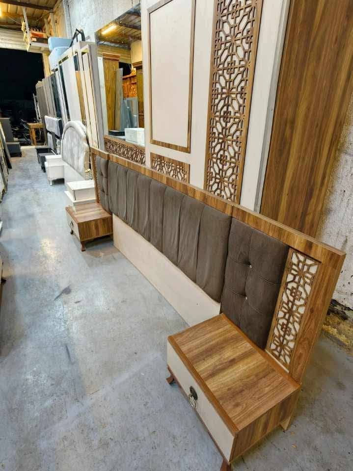غرفة تركي 🇹🇷 
نضام سلايت 
عدد القطع 5
نضافة ٨٥%
سعر 400💵
واصلة شد ونقل 🚛 بغداد مجاني اطراف بغداد اضافة 25 💵


**إذا كنت صاحب هذا الإعلان وتريد حذفه لأي سبب، رجاءا أرسل رسالة إلى الدعم الفني**