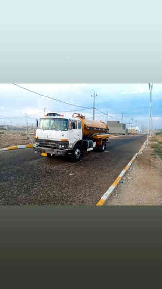 للبيع فوزه مسبوشي محرك 8 تخم تاير تخم بتريات كهربائيات كلهه شغاله موديل 86 دوشمه  جديده تبريد ثلج مطور 55سحب ودفع حموله 12الف باج بطن حصه كاز 300//. /***********9📞 وتساب بي
