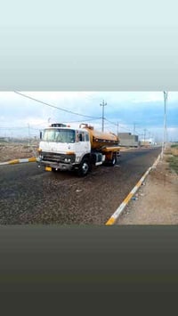 للبيع فوزه مسبوشي محرك 8 تخم تاير تخم بتريات كهربائيات كلهه شغاله مودي...