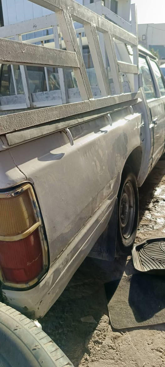 بيكب دبل موديل 82 السعر 22 سنوية مشروع وطني مكان كركوك باقي الاستفتسار الاتصال علئ الرقم ***********

