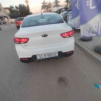 كيا الشركه الدوليه موديل ٢٠١٩ جديده مكفوله عده الدوسه بيها طخه خفيفه ع...