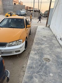 نيسان صني • ٢٠٠١ • كركوك