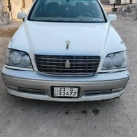 تويوتا كراون • ٢٠٠٢ • البصرة