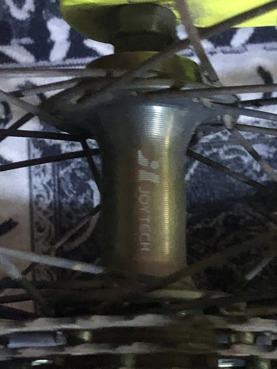 باسكل ماركه مخذه من شارع فلسطين ب ٢٠٠ الف
حجم ٢٨ لشه الامنيوم خفيف 
البايسكل ممستخدم بالعراق اخذته قبل سمين وضامه العتلات الكير شاومي والمكاين كلهن شاومي وبي تزويد سعره ب ١٥٠ قفل الي يفيده موجود خاص او هذا رقمي ***********
