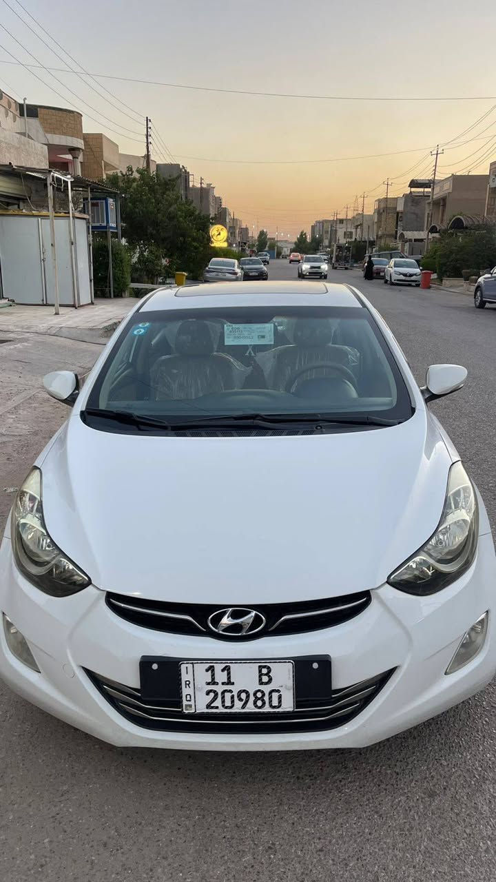 سلام عليكم النترا خليجي فول موديل ١٢ ماشيه كيلو ٦٤ محرك ٢٠٠٠دوش بسمي سياره جديده وجاهز مكاني بغداد سونار موجود ***********
