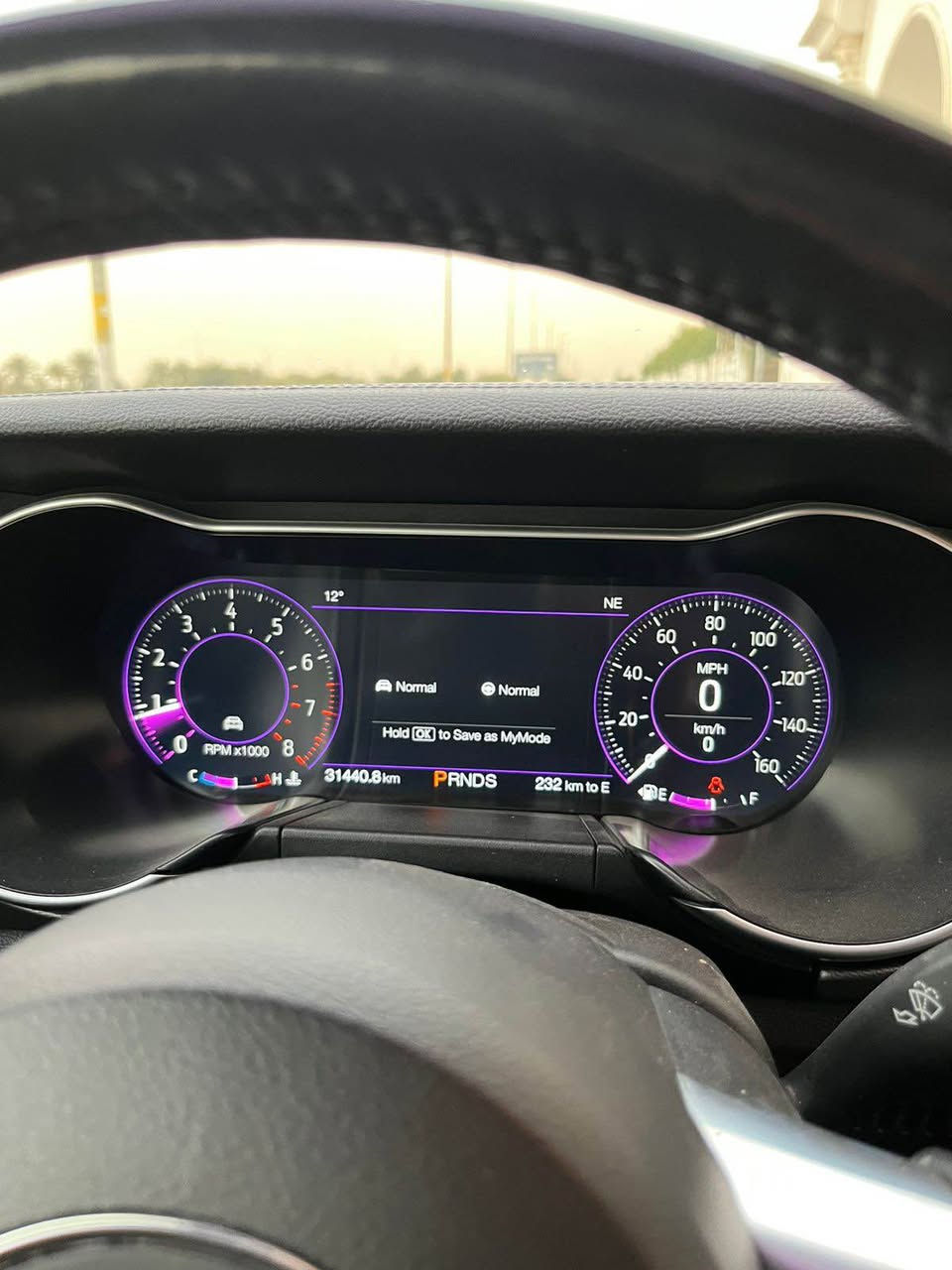 🔥 للبيع – موستانج ايكو بوست بريميوم 🔥

سيارة Mustang EcoBoost Premium موديل 2021 بحالة ممتازة جداً واستعمال نظيف، سيارة رياضية معروفة بقوتها وشكلها المميز.حادث تخريب بدون صبغ بدون ايرباك 

▪️ الموديل: 2021  
▪️ المحرك: 2000cc Turbo EcoBoost  
▪️ الممشى: 31,000 كم فقط  
▪️ الفئة: EcoBoost Premium (فل مواصفات)

المواصفات:  
✔️ شاشة كبيرة مع نظام Apple CarPlay & Android Auto  
✔️ كاميرا خلفية + حساسات  
✔️ تشغيل بصمة (Start / Stop)  
✔️ دخول ذكي (Keyless Entry)  
✔️ مقاعد جلد كهربائية  
✔️ مثبت سرعة  
✔️ نظام صوتي ممتاز  
✔️ إضاءة LED أمامية وخلفية  
✔️ جنوط رياضية أصلية  
✔️ عدة وضعيات قيادة (Drive Modes)

🔹 السيارة بحالة ممتازة جداً  
🔹 ممشى قليل جداً بالنسبة للموديل  
🔹 قيادة رياضية وثبات عالي  
🔹 لا تحتاج أي صرف

السعر: 155$ ورقه قابل للتفاوض للجادين رقم تلفون ***********

📩 للاستفسار الاتصال على الرقم بغداد, العراق
