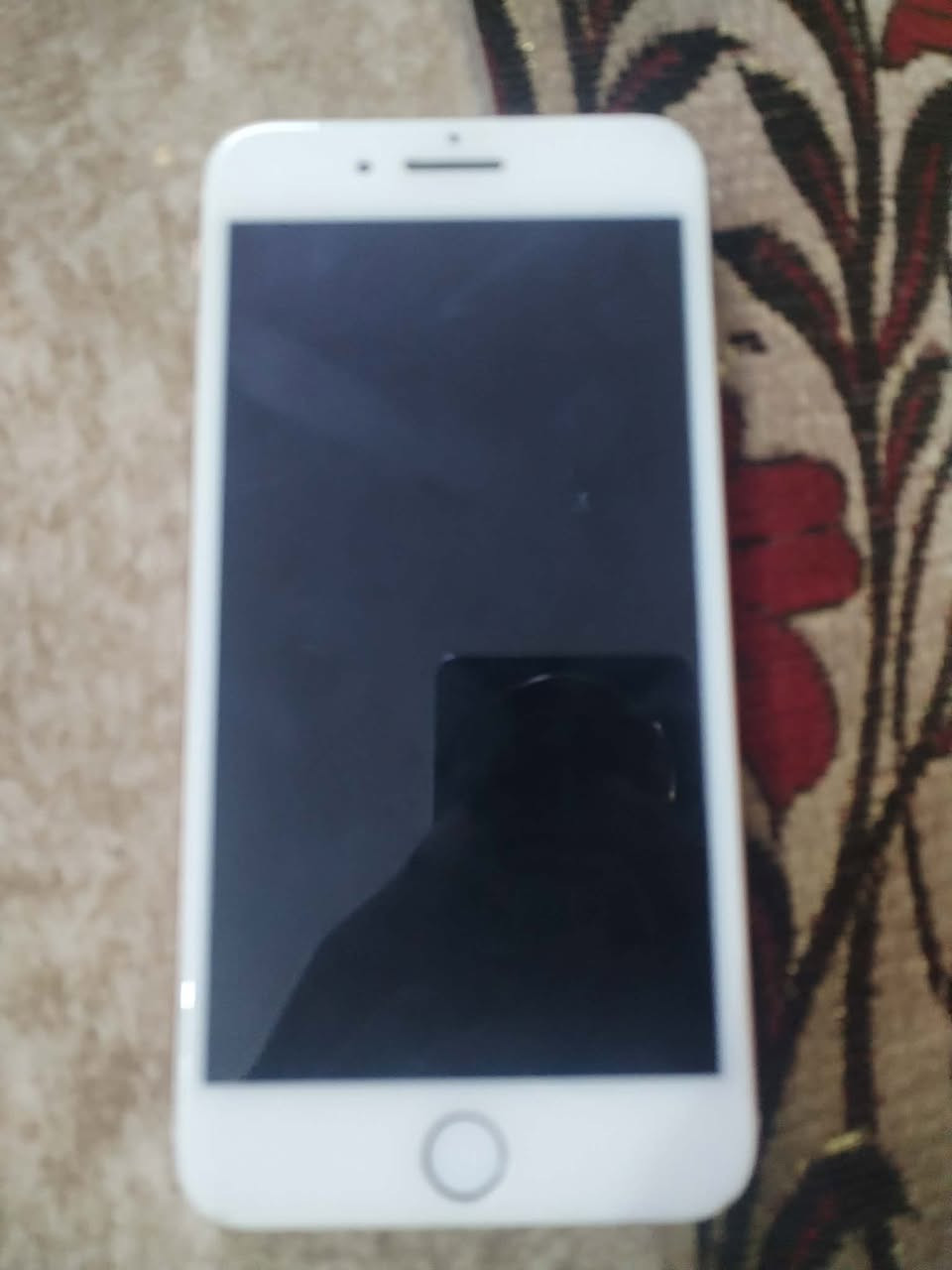 سلام عليكم ايفون 8بلص ذاكره 64 تك مبدل شاشه و بطاريه كامره سيلفي تشتقل خلفيه ما تشتقل بي كسر بل شاشه 60فريم بوبجي جهاز شقال اي عيب ما بي سعر 70 بي مجال مكان كركوك فيلق


**إذا كنت صاحب هذا الإعلان وتريد حذفه لأي سبب، رجاءا أرسل رسالة إلى الدعم الفني**