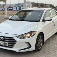 النترا • ٢٠١٧ • محرك ٢٠٠٠