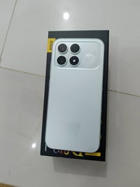 بوكو F8 برو • استعمال ٣٠ يوم • ايفون ١٥ برو ماكس