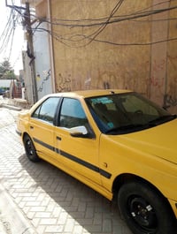 بيجو بارص موديل 2013سعر 35وبيه مجال 07711522595